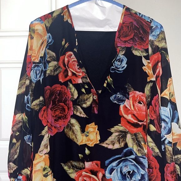 Show Me Your Mumu Tunic - Picture 2 of 5